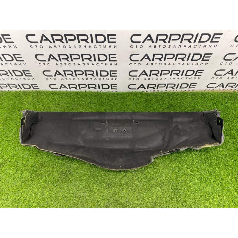 Защита (кузов и элементы) Jeep Grand Cherokee WK2 2018 3.6 68051459AJ