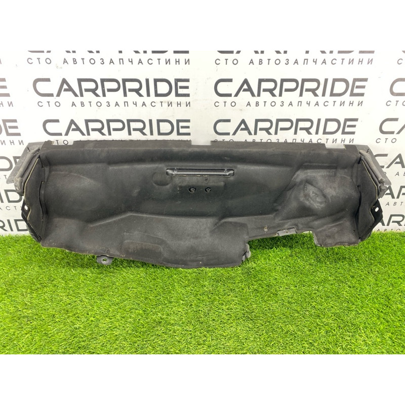 Защита (кузов и элементы) Jeep Grand Cherokee WK2 2018 3.6 68051459AJ