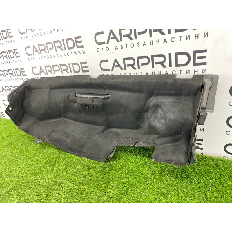 Защита (кузов и элементы) Jeep Grand Cherokee WK2 2018 3.6 68051459AJ