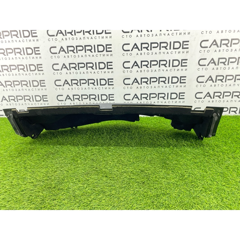 Защита (кузов и элементы) Jeep Grand Cherokee WK2 2018 3.6 68051459AJ