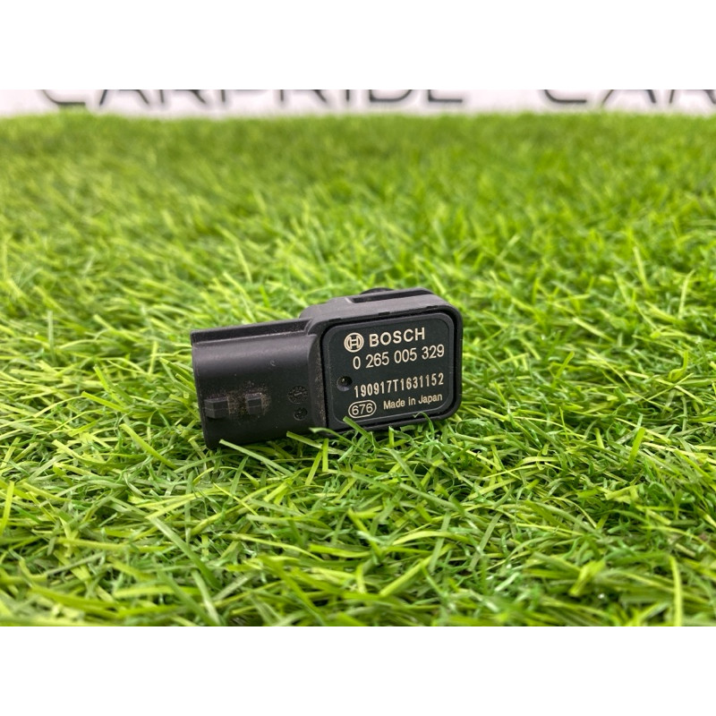 Датчик давления вакуумного усилителя (электрика / датчики) Nissan Rogue T32 2020 2.5 250853JA0A