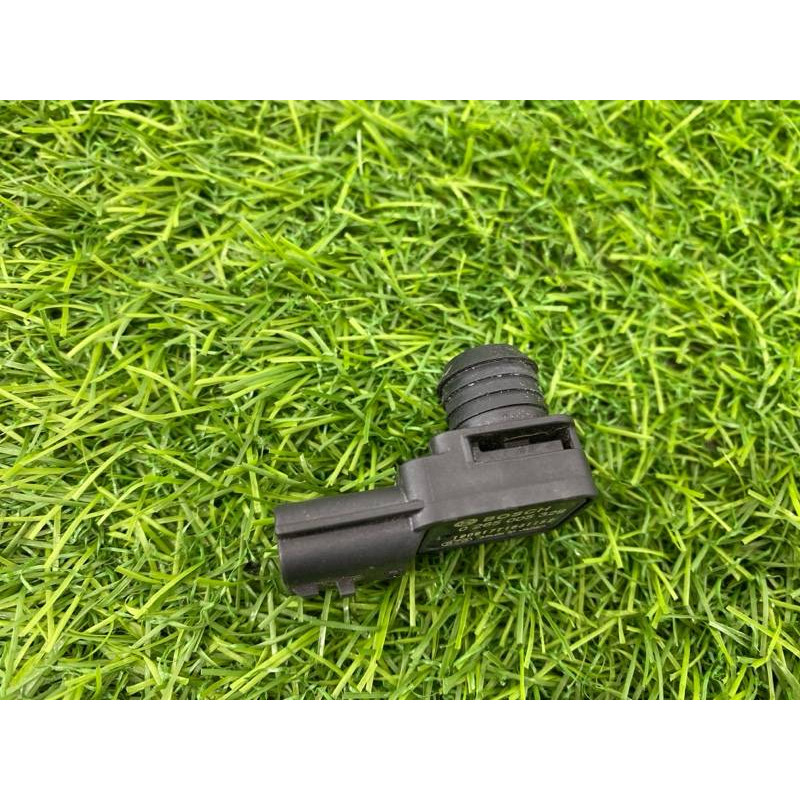 Датчик давления вакуумного усилителя (электрика / датчики) Nissan Rogue T32 2020 2.5 250853JA0A