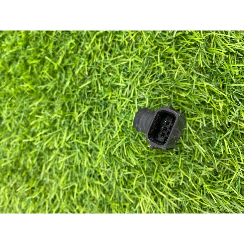 Датчик давления вакуумного усилителя (электрика / датчики) Nissan Rogue T32 2020 2.5 250853JA0A