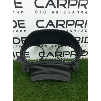 Накладка панели приборов