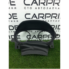 Накладка панели приборов