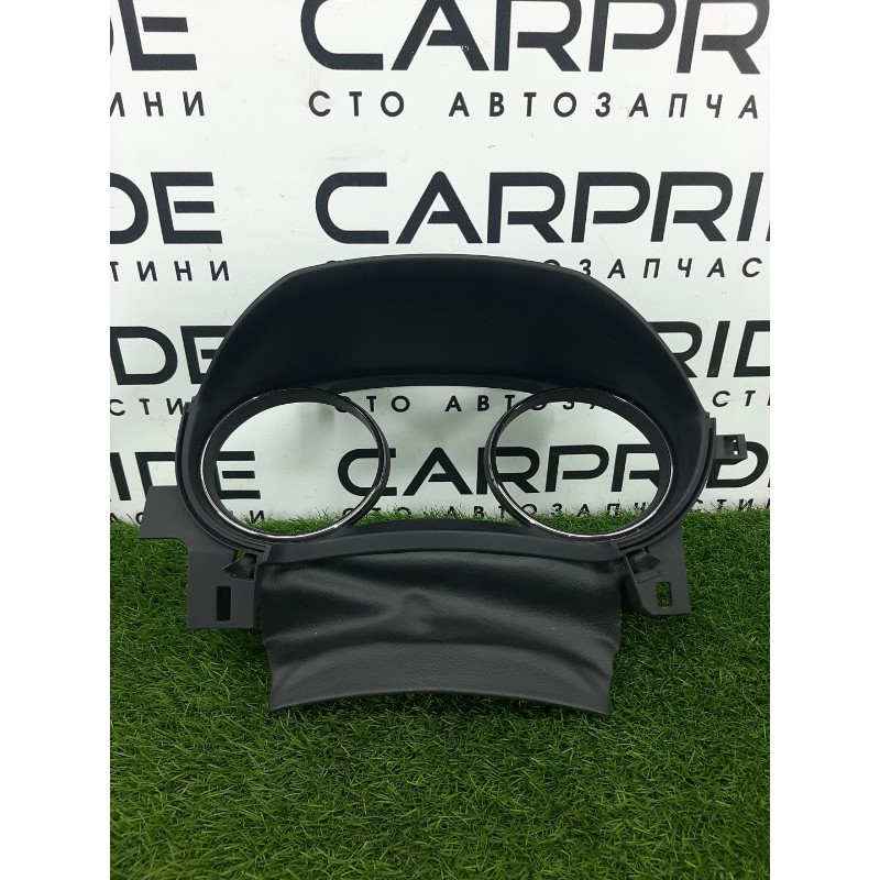 Накладка панели приборов (салон) Nissan Rogue T32 2020 2.5 682406FL0A