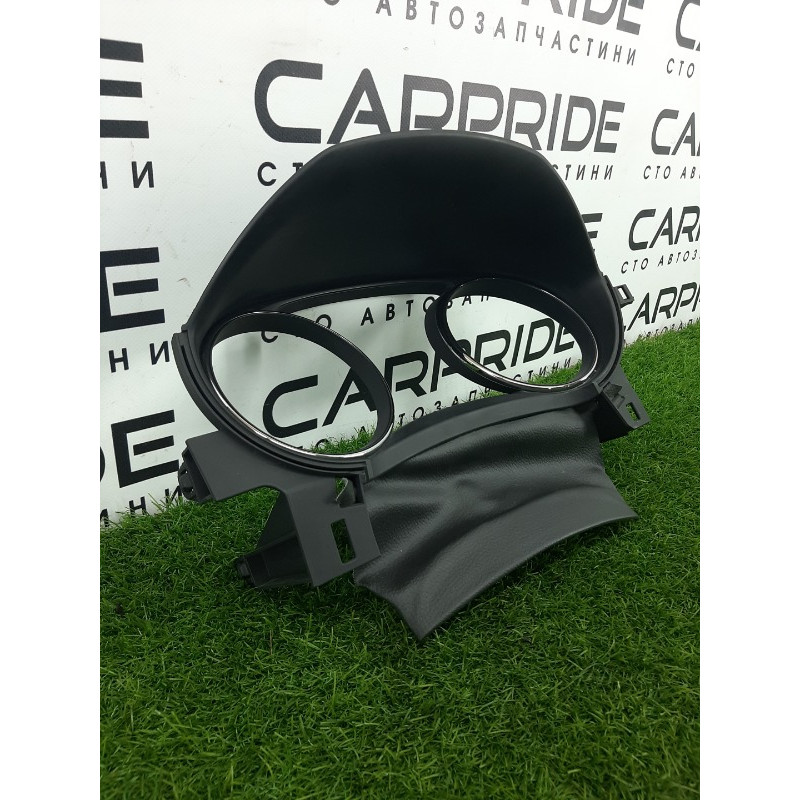 Накладка панели приборов (салон) Nissan Rogue T32 2020 2.5 682406FL0A