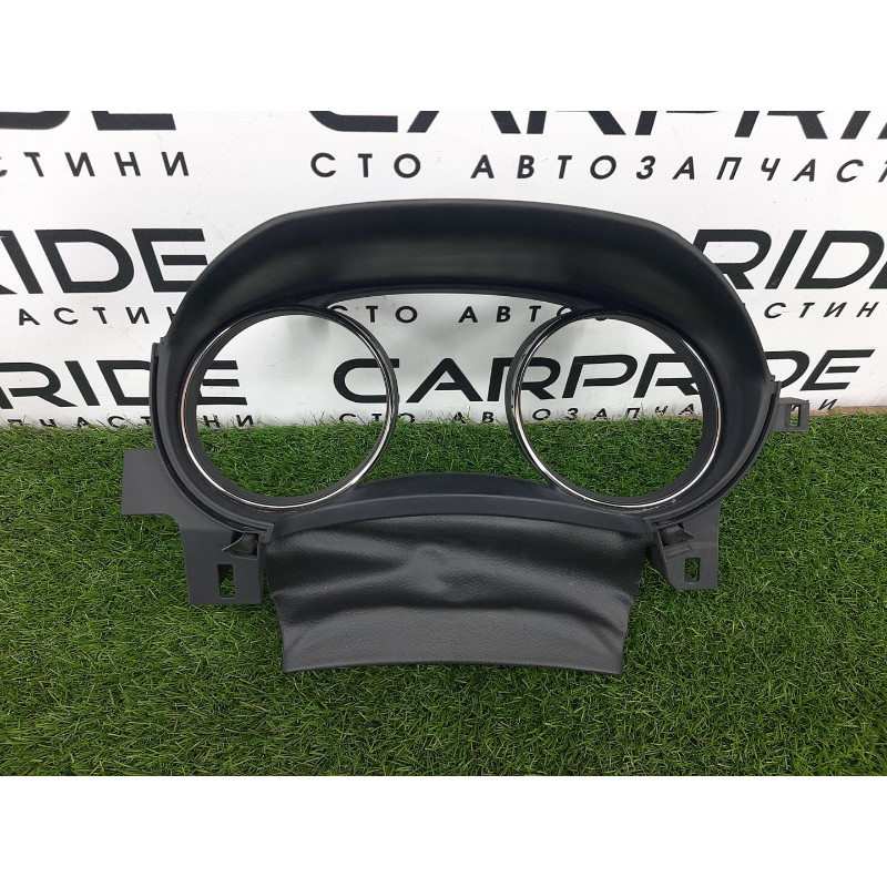 Накладка панели приборов (салон) Nissan Rogue T32 2020 2.5 682406FL0A