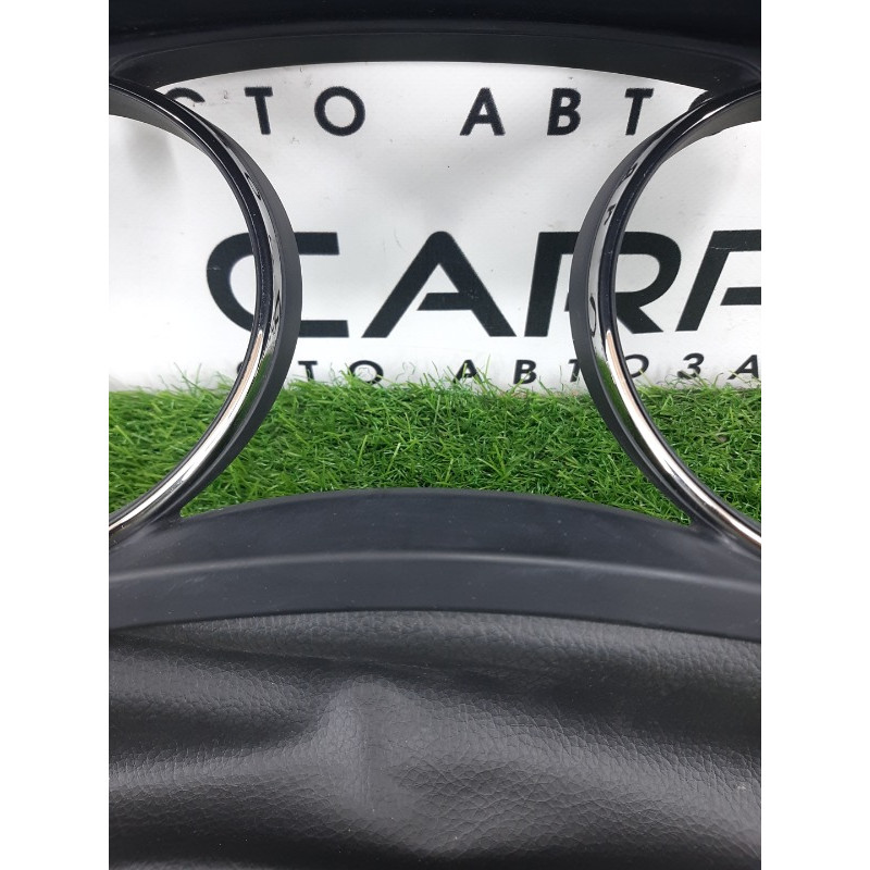 Накладка панели приборов (салон) Nissan Rogue T32 2020 2.5 682406FL0A