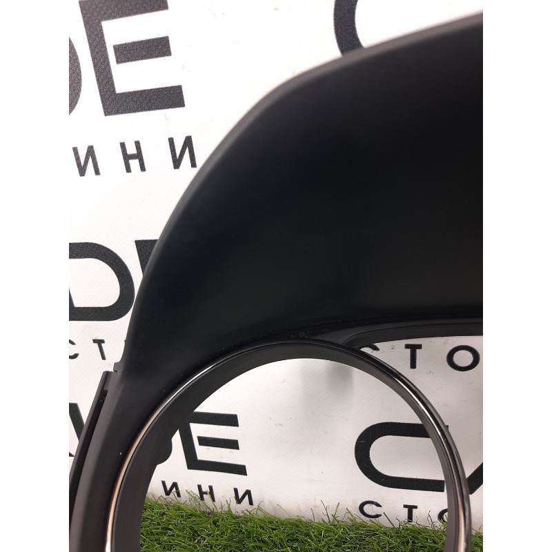 Накладка панели приборов (салон) Nissan Rogue T32 2020 2.5 682406FL0A