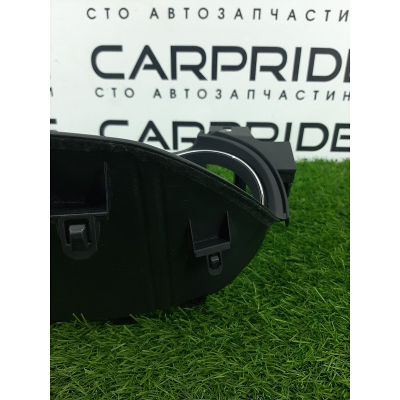 Накладка панели приборов (салон) Nissan Rogue T32 2020 2.5 682406FL0A