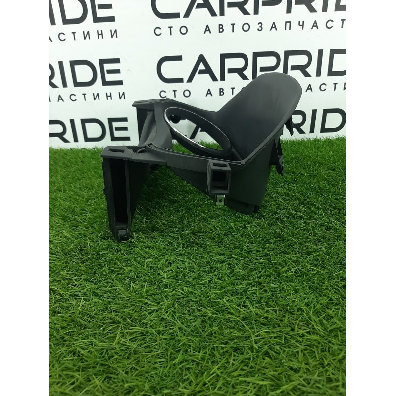 Накладка панели приборов (салон) Nissan Rogue T32 2020 2.5 682406FL0A