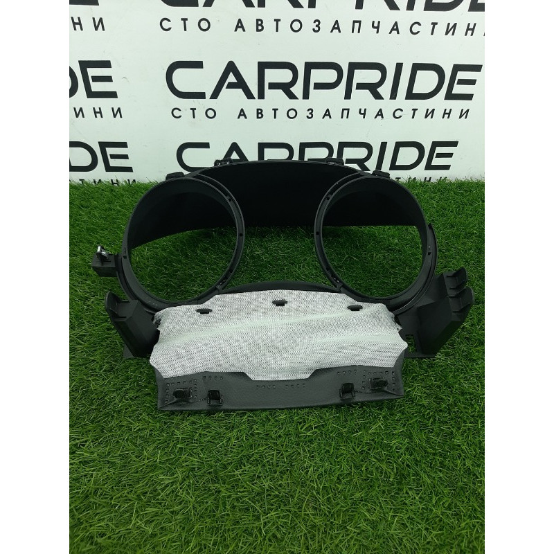 Накладка панели приборов (салон) Nissan Rogue T32 2020 2.5 682406FL0A