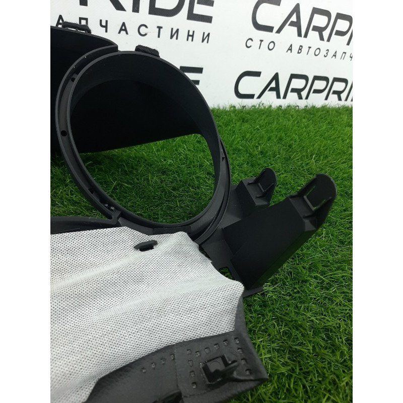 Накладка панели приборов (салон) Nissan Rogue T32 2020 2.5 682406FL0A