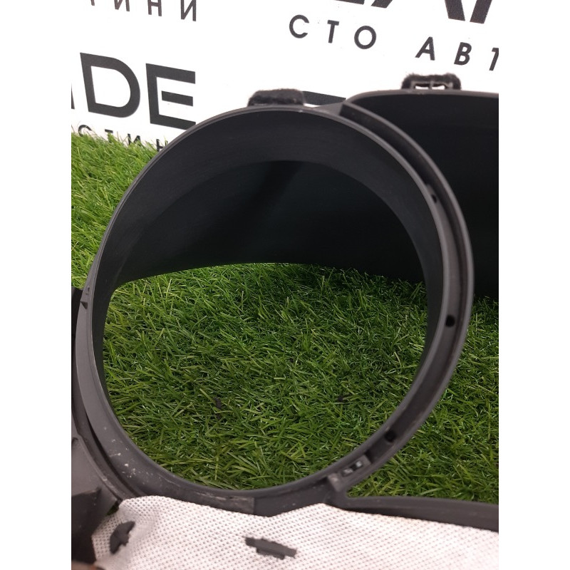 Накладка панели приборов (салон) Nissan Rogue T32 2020 2.5 682406FL0A