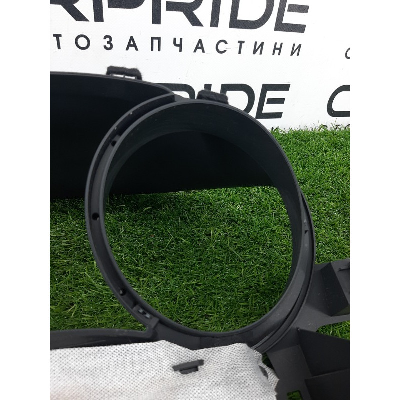 Накладка панели приборов (салон) Nissan Rogue T32 2020 2.5 682406FL0A