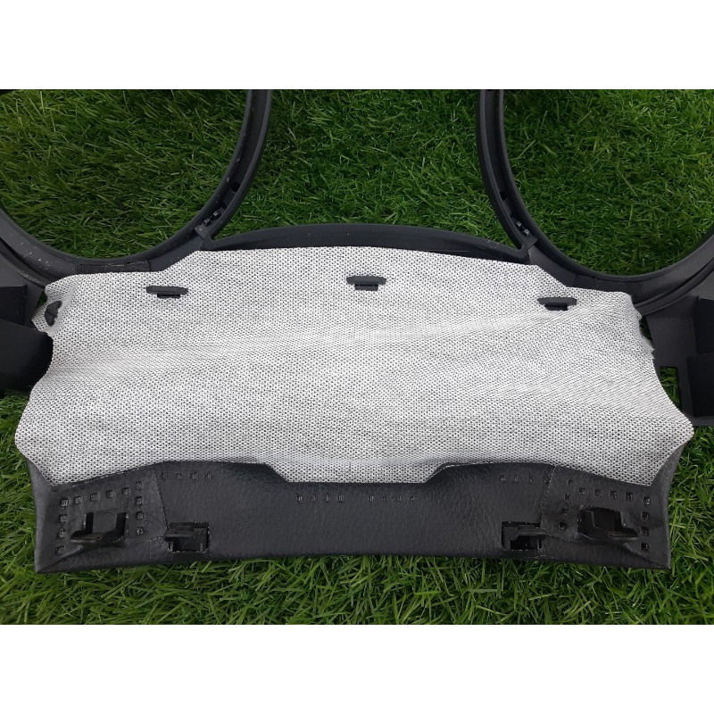 Накладка панели приборов (салон) Nissan Rogue T32 2020 2.5 682406FL0A