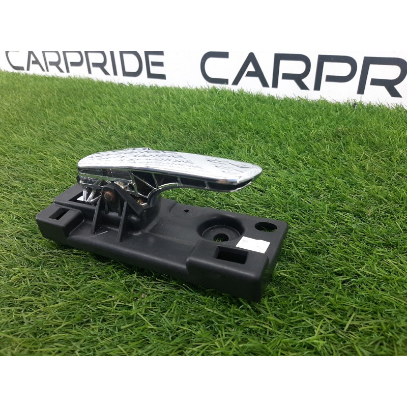 Ручка двери внутренняя (салон) Jeep Grand Cherokee WK2 2018 3.6 68079303AB