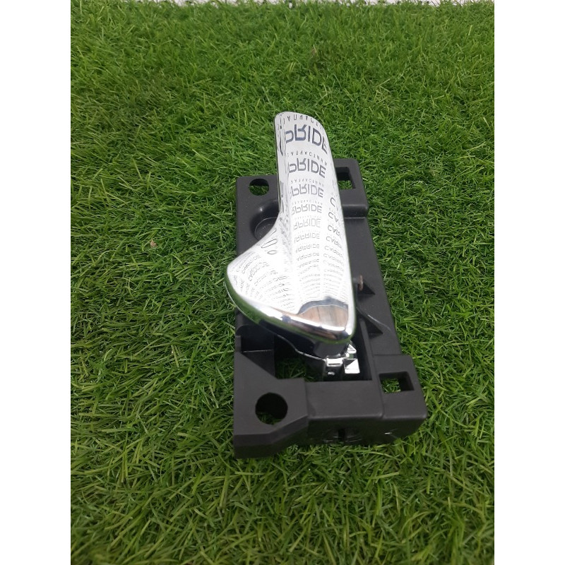 Ручка двери внутренняя (салон) Jeep Grand Cherokee WK2 2018 3.6 68079303AB