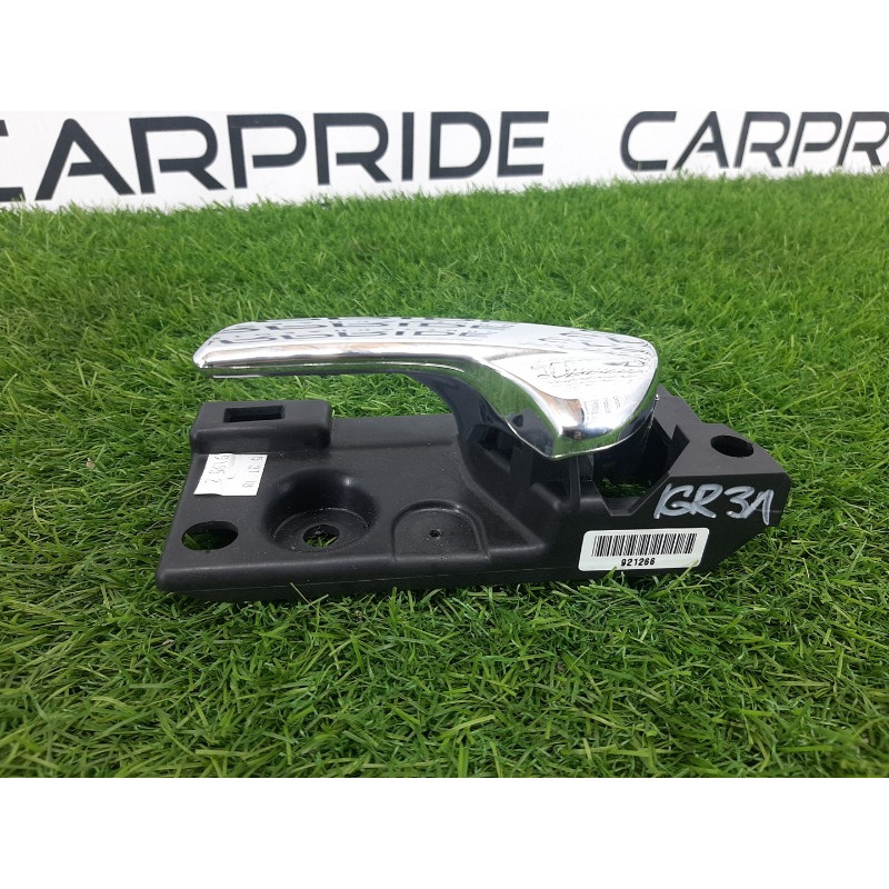 Ручка двери внутренняя (салон) Jeep Grand Cherokee WK2 2018 3.6 68079303AB