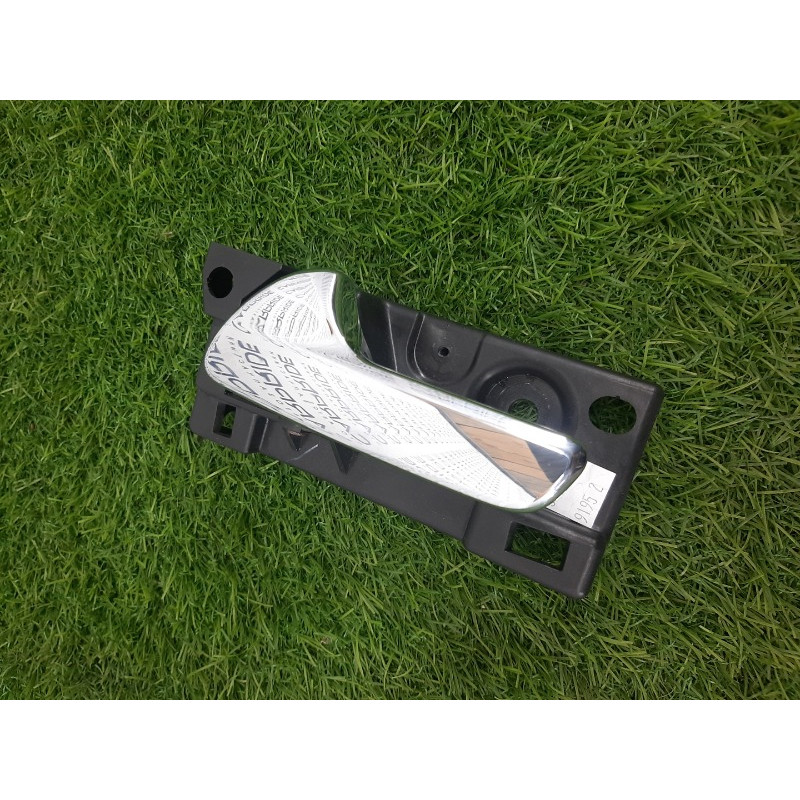 Ручка двери внутренняя (салон) Jeep Grand Cherokee WK2 2018 3.6 68079303AB