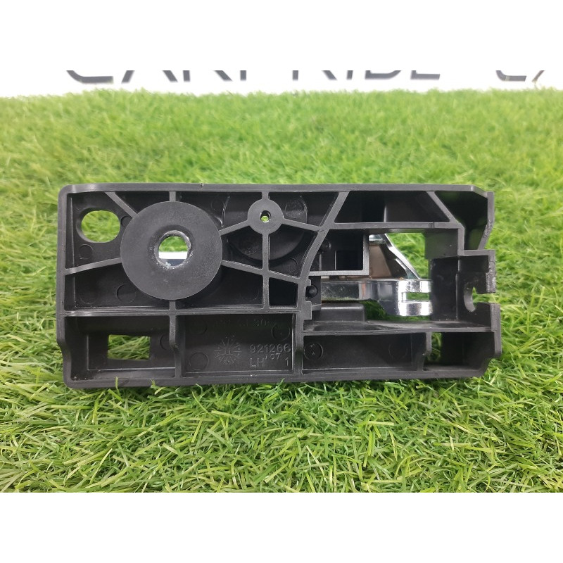 Ручка двери внутренняя (салон) Jeep Grand Cherokee WK2 2018 3.6 68079303AB