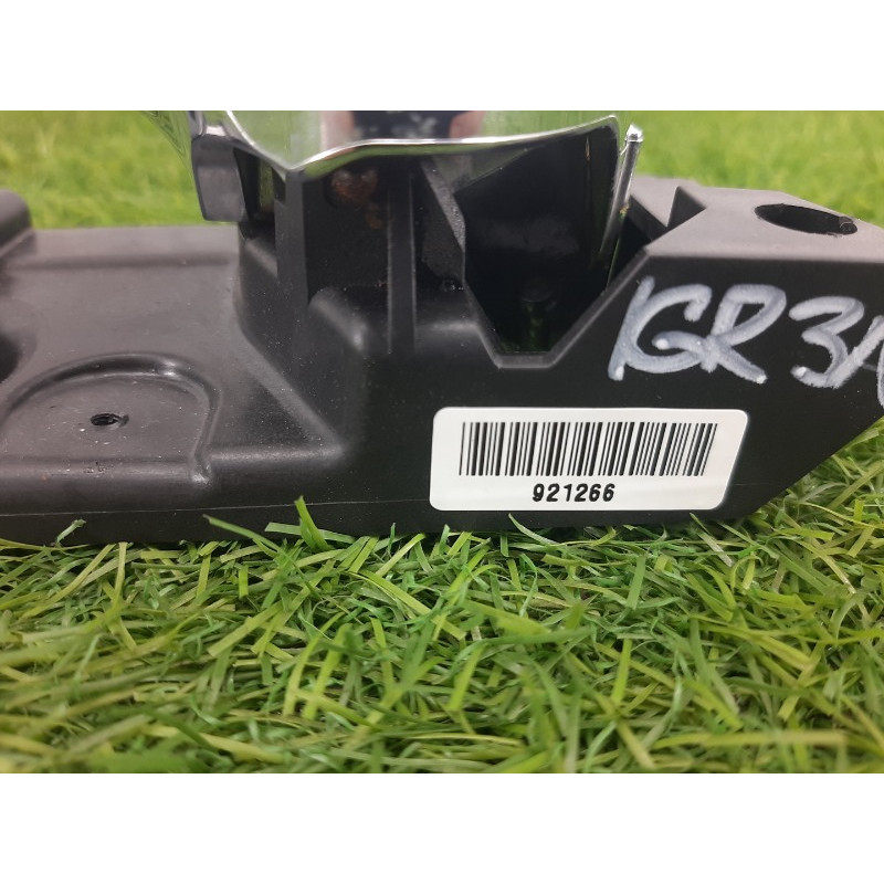 Ручка двери внутренняя (салон) Jeep Grand Cherokee WK2 2018 3.6 68079303AB