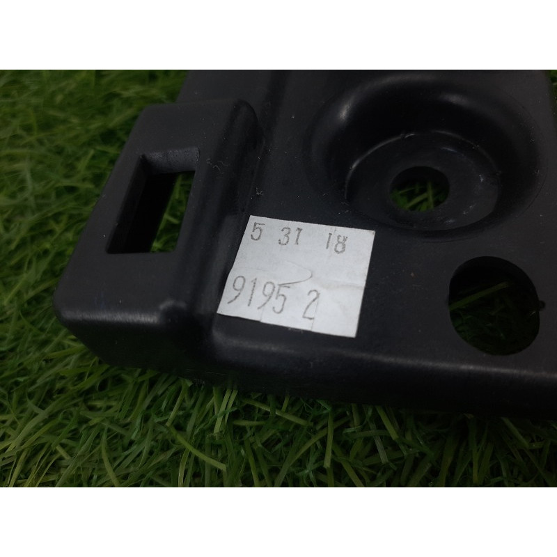 Ручка двери внутренняя (салон) Jeep Grand Cherokee WK2 2018 3.6 68079303AB