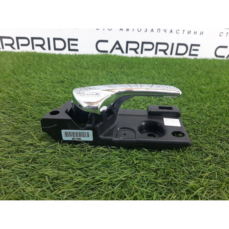 Ручка двери внутренняя (салон) Jeep Grand Cherokee WK2 2018 3.6 68079302AB