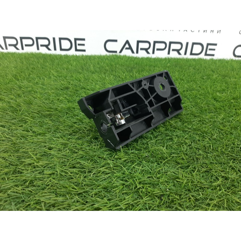 Ручка двери внутренняя (салон) Jeep Grand Cherokee WK2 2018 3.6 68079302AB