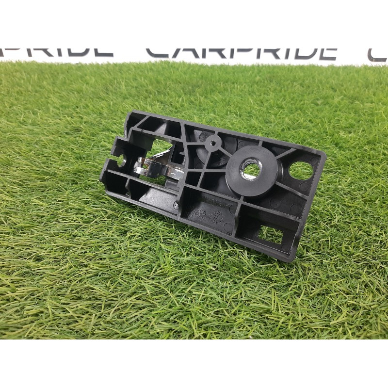 Ручка двери внутренняя (салон) Jeep Grand Cherokee WK2 2018 3.6 68079302AB