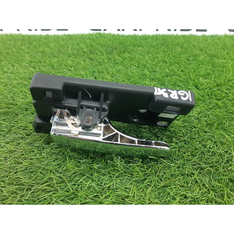 Ручка двери внутренняя (салон) Jeep Grand Cherokee WK2 2018 3.6 68079302AB