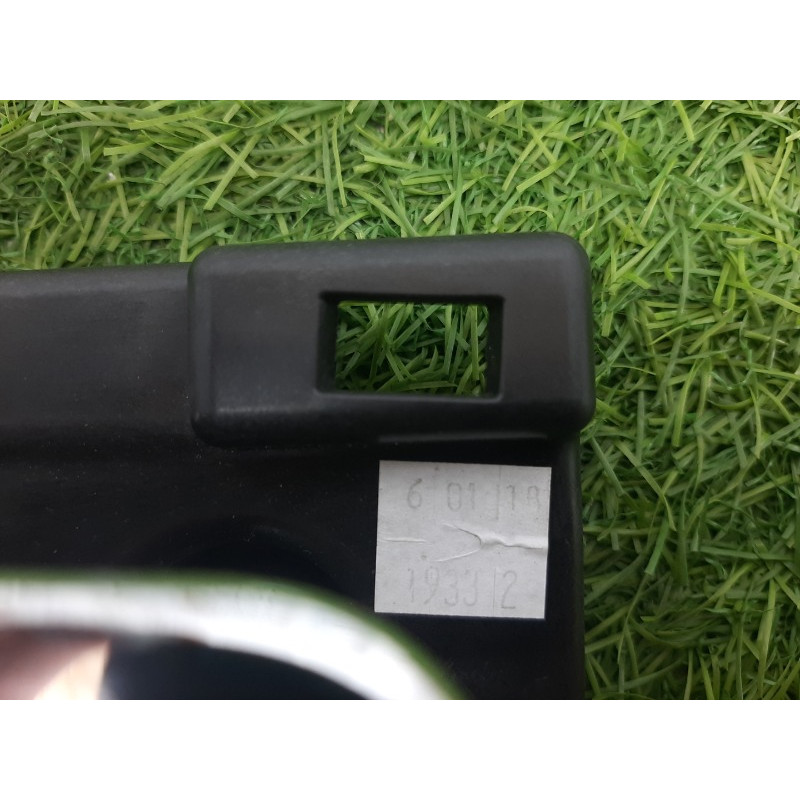 Ручка двери внутренняя (салон) Jeep Grand Cherokee WK2 2018 3.6 68079302AB