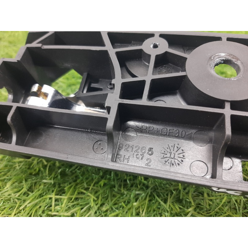 Ручка двери внутренняя (салон) Jeep Grand Cherokee WK2 2018 3.6 68079302AB