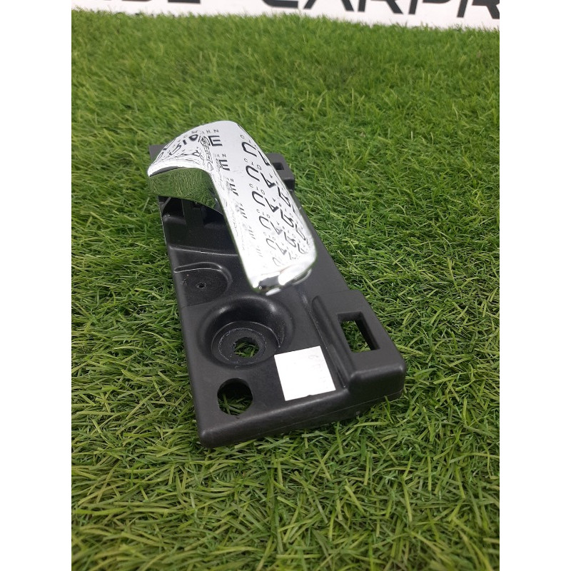 Ручка двери внутренняя (салон) Jeep Grand Cherokee WK2 2018 3.6 68079302AB