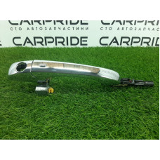 Ручка двери внешняя