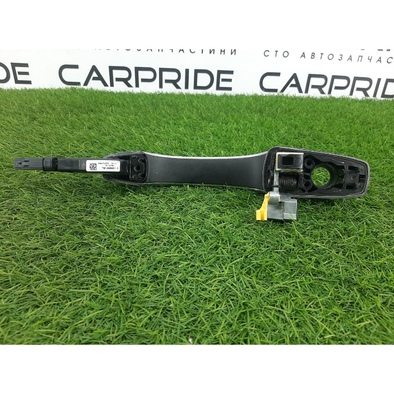 Ручка двери внешняя (кузов и элементы) Jeep Grand Cherokee WK2 2018 3.6 4589881AL