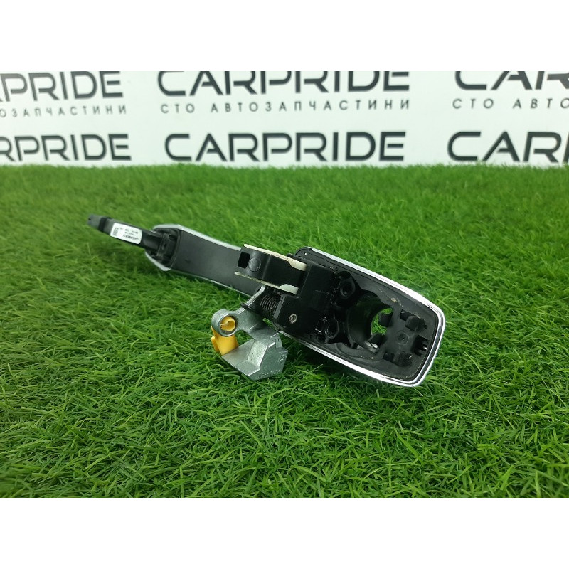 Ручка двери внешняя (кузов и элементы) Jeep Grand Cherokee WK2 2018 3.6 4589881AL