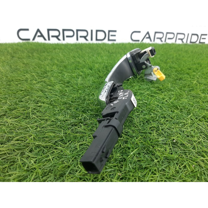 Ручка двери внешняя (кузов и элементы) Jeep Grand Cherokee WK2 2018 3.6 4589881AL