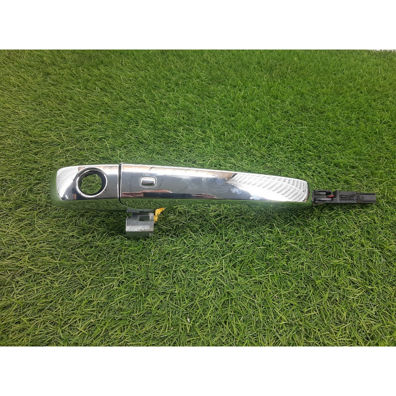 Ручка двери внешняя (кузов и элементы) Jeep Grand Cherokee WK2 2018 3.6 4589881AL