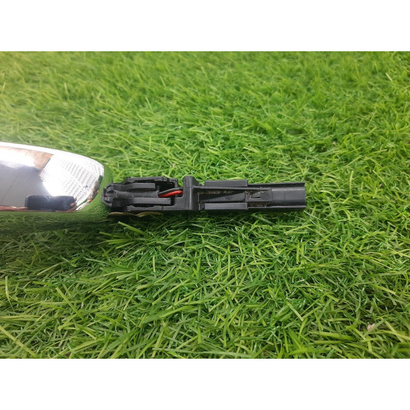 Ручка двери внешняя (кузов и элементы) Jeep Grand Cherokee WK2 2018 3.6 4589881AL