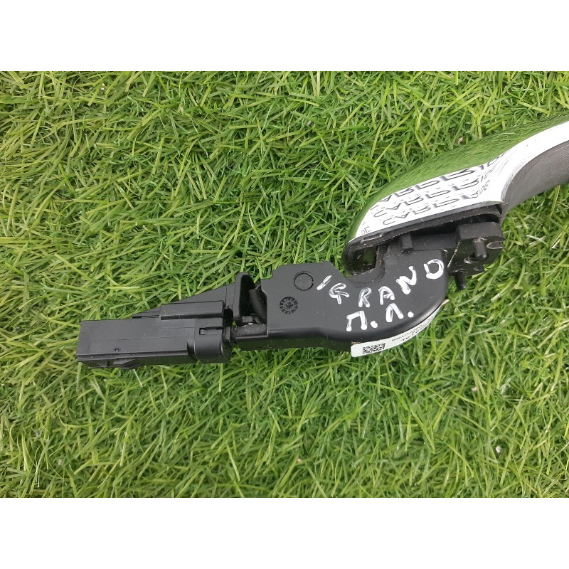 Ручка двери внешняя (кузов и элементы) Jeep Grand Cherokee WK2 2018 3.6 4589881AL