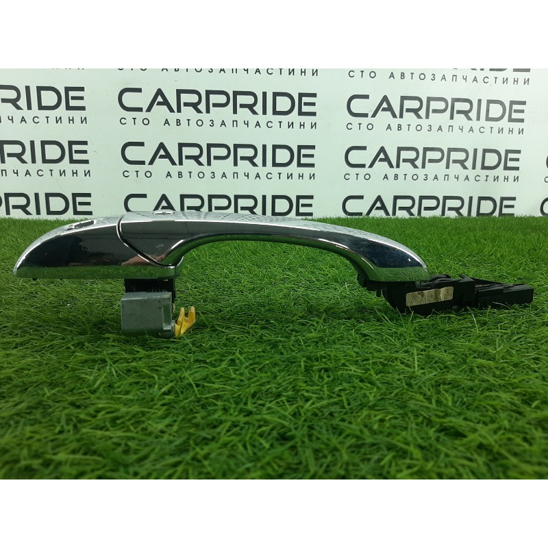 Ручка двери внешняя (кузов и элементы) Jeep Grand Cherokee WK2 2018 3.6 4589881AL