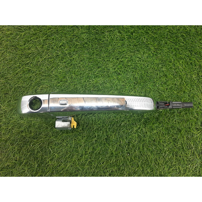 Ручка двери внешняя (кузов и элементы) Jeep Grand Cherokee WK2 2018 3.6 4589881AL