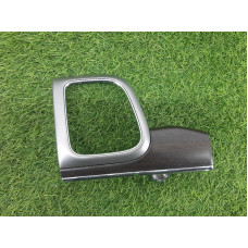 Декор салона