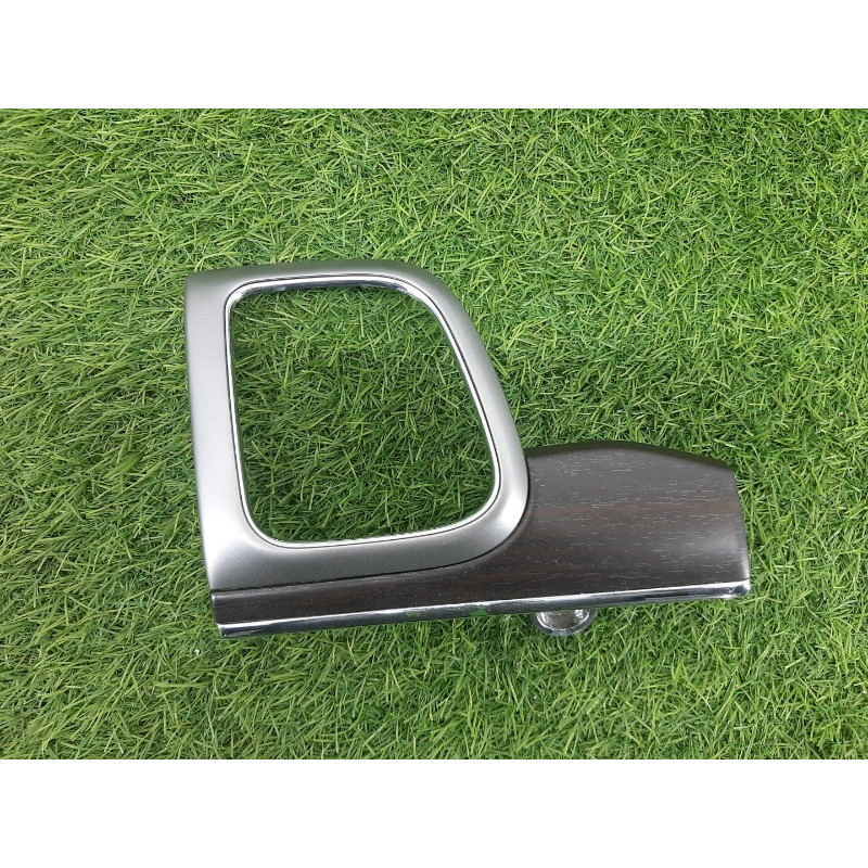 Декор салона (салон) Jeep Grand Cherokee WK2 2018 3.6 5QW49AAAAB