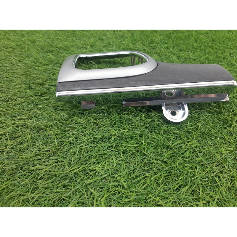 Декор салона (салон) Jeep Grand Cherokee WK2 2018 3.6 5QW49AAAAB