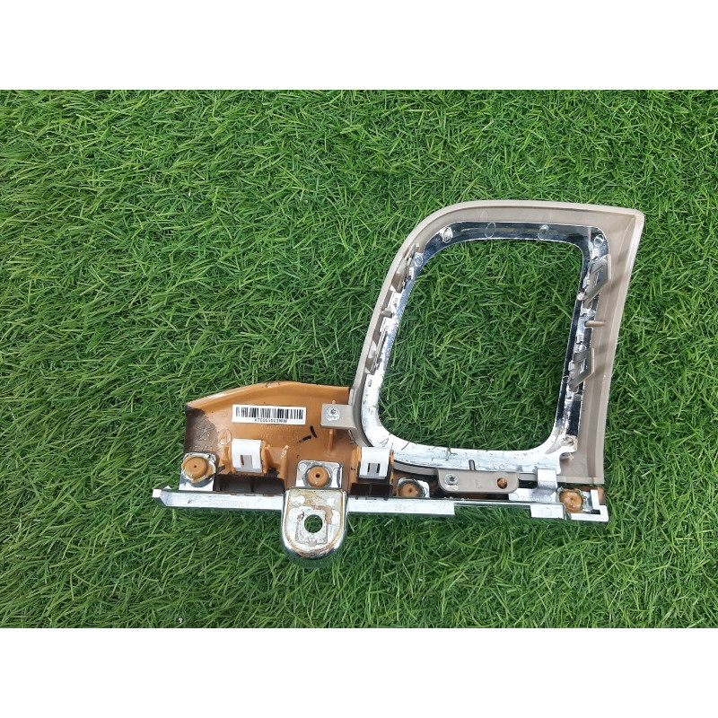 Декор салона (салон) Jeep Grand Cherokee WK2 2018 3.6 5QW49AAAAB