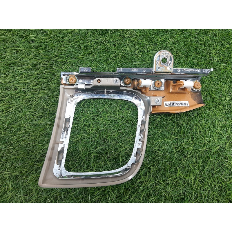 Декор салона (салон) Jeep Grand Cherokee WK2 2018 3.6 5QW49AAAAB