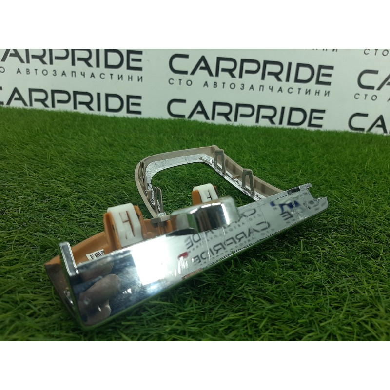 Декор салона (салон) Jeep Grand Cherokee WK2 2018 3.6 5QW49AAAAB